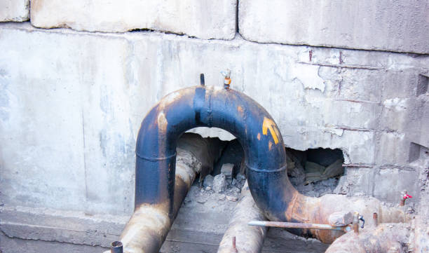 Best Commercial water damage restoration  in Bloomfield, NY